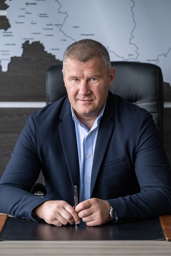 Коваль Олег Михайлович